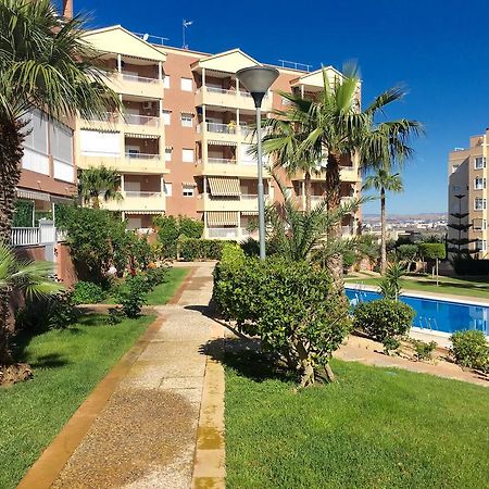 Apartamentos Arenales Del Sol II Dış mekan fotoğraf