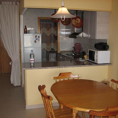 Apartamentos Arenales Del Sol II Dış mekan fotoğraf