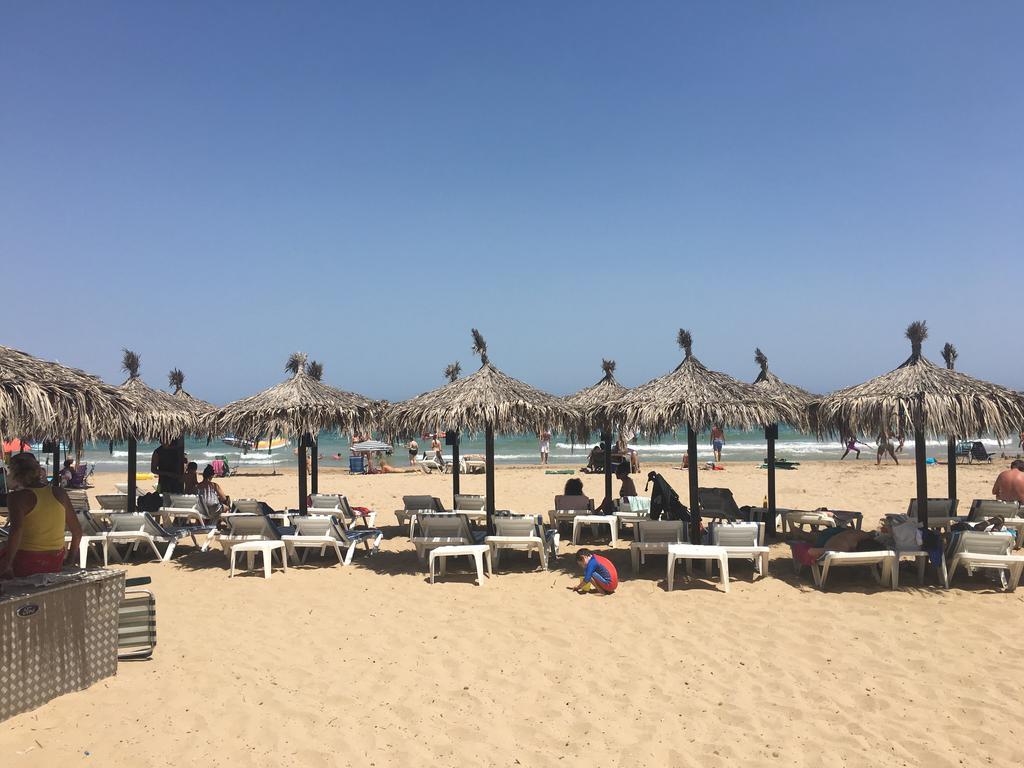 Apartamentos Arenales Del Sol II Dış mekan fotoğraf